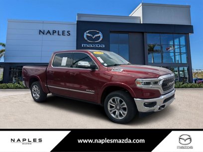 Used 2023 RAM 1500 Limited