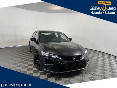 Used 2023 Honda Civic Si