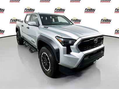Used 2024 Toyota Tacoma TRD Off-Road