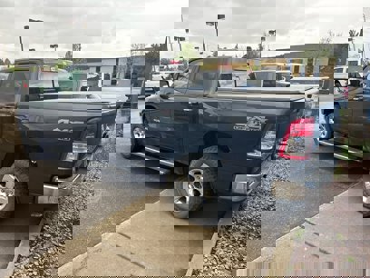 Used 2020 RAM 1500 Big Horn