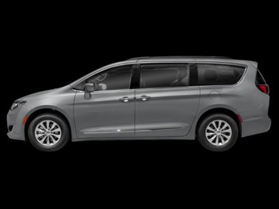Used 2020 Chrysler Pacifica Touring-L
