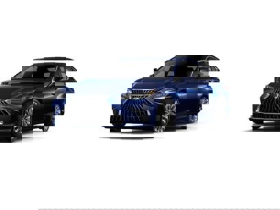 New 2025 Lexus ES 300h Ultra Luxury