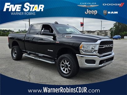Used 2022 RAM 2500 Tradesman