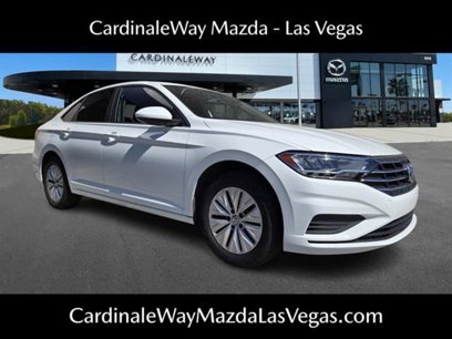 Used 2019 Volkswagen Jetta S