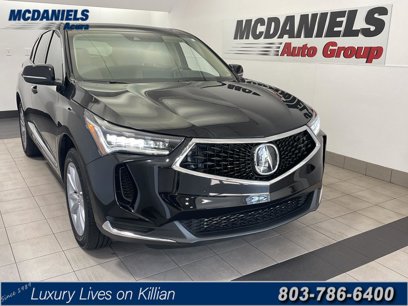 Used 2024 Acura RDX SH-AWD