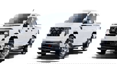 New 2025 Ford Maverick XL