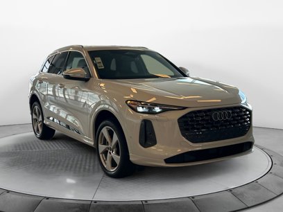 New 2025 Audi Q5 Premium Plus