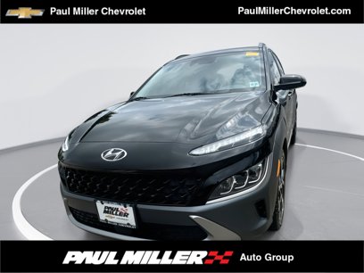 Used 2023 Hyundai Kona Limited