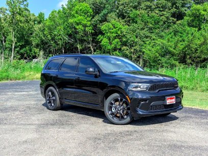 New 2025 Dodge Durango GT w/ Blacktop Package
