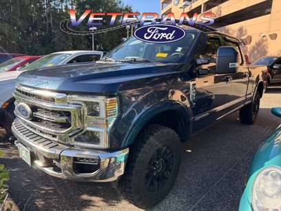 Used 2020 Ford F250 Lariat w/ Tremor Off-Road Package