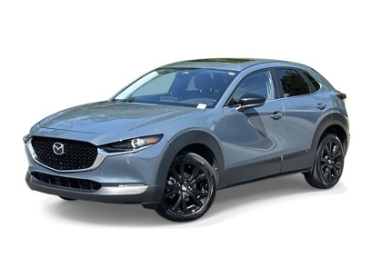 Used 2024 MAZDA CX-30 AWD 2.5 S w/ Preferred Package