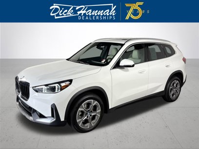 Used 2023 BMW X1 xDrive28i w/ Convenience Package