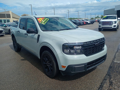 Used 2023 Ford Maverick XLT w/ Black Appearance Package