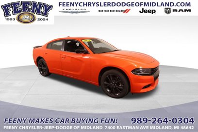 Used 2023 Dodge Charger SXT w/ Blacktop Special Edition