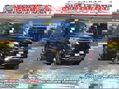 Used 2022 Kia Seltos S