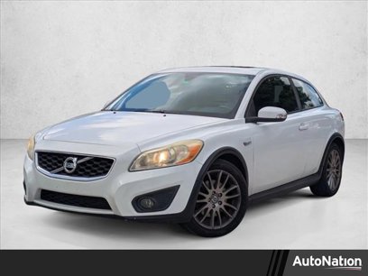 Used 2011 Volvo C30 T5
