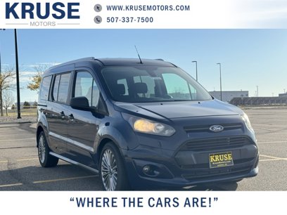 Used 2014 Ford Transit Connect XLT