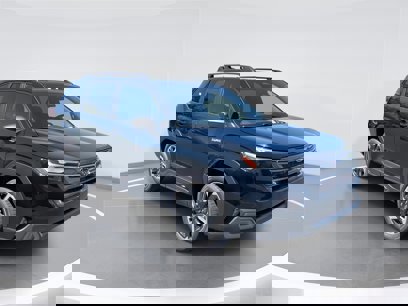 New 2025 Subaru Forester Limited