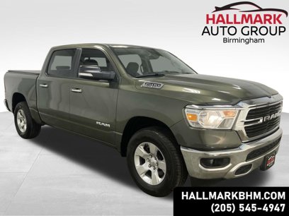 Used 2020 RAM 1500 Lone Star