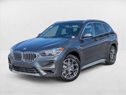 Used 2022 BMW X1 sDrive28i
