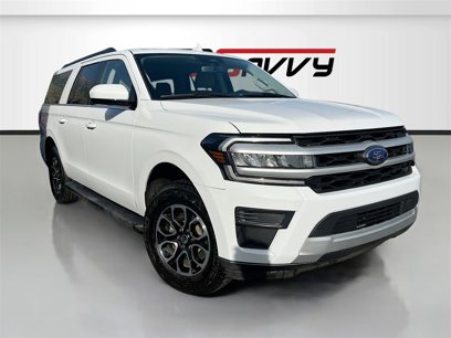 Used 2024 Ford Expedition Max XLT