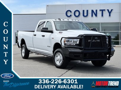 Used 2022 RAM 2500 Tradesman