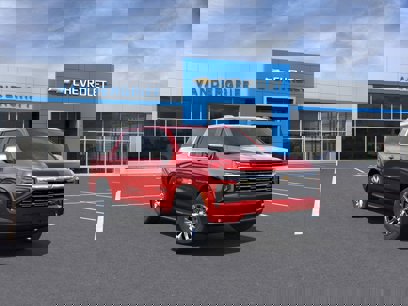 New 2025 Chevrolet Suburban Premier