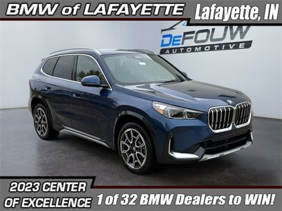 Used 2025 BMW X1 xDrive28i w/ Convenience Package