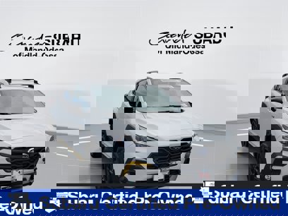 Certified 2025 Subaru Crosstrek 2.5i Sport w/ Popular Package #4A