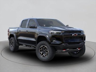New 2025 Chevrolet Colorado ZR2 w/ Technology Package
