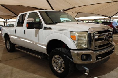 Used 2015 Ford F250 XLT w/ XLT Premium Package