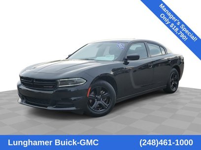 Used 2023 Dodge Charger SXT