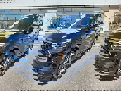 New 2025 INFINITI QX60 Luxe