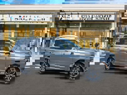 New 2026 BMW X7 xDrive40i