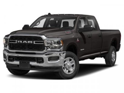 Used 2022 RAM 2500 Big Horn w/ Level A Equipment Group