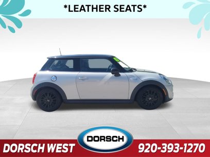 Used 2016 MINI Cooper S