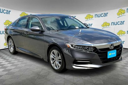 Used 2020 Honda Accord LX