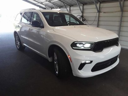 Used 2023 Dodge Durango GT
