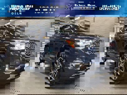 Used 2018 GMC Acadia Denali