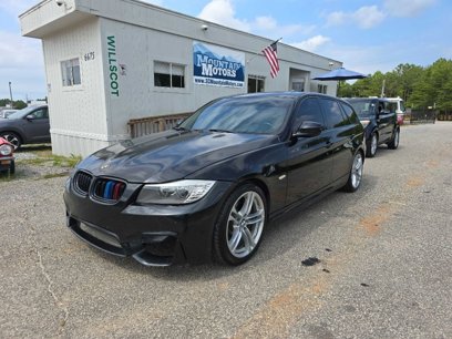 Used 2011 BMW 328i Wagon