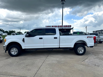 Used 2017 Ford F250 XL w/ Power Equipment Group