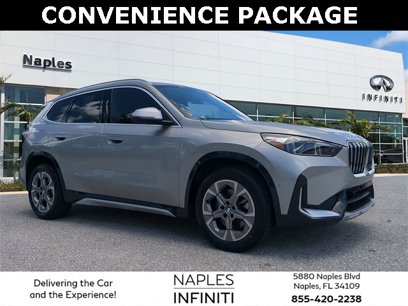 Used 2024 BMW X1 xDrive28i