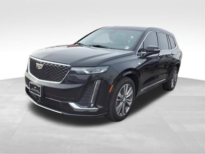Used 2021 Cadillac XT6 Premium Luxury