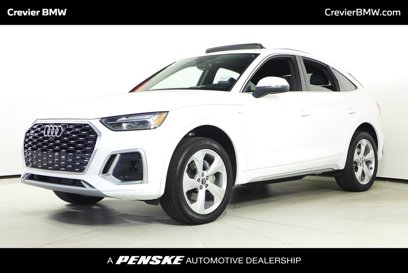 Used 2021 Audi Q5 2.0T Premium Plus w/ Premium Plus Package
