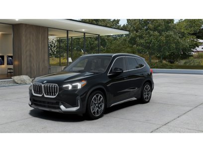 New 2026 BMW X1 xDrive28i