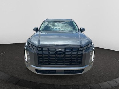 Used 2024 Hyundai Palisade Limited