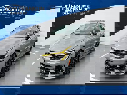 Used 2025 Kia K5 GT-Line