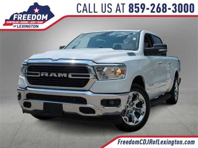 Used 2020 RAM 1500 Big Horn