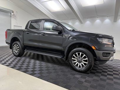Used 2021 Ford Ranger XLT w/ Equipment Group 302A High