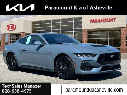 Used 2024 Ford Mustang GT